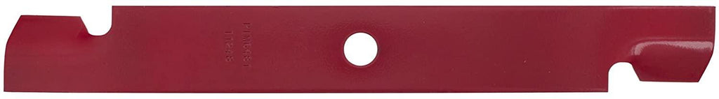 Rotary Set of 9 11248 Notched High Lift Blades