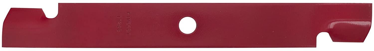 Rotary Set of 9 11248 Notched High Lift Blades