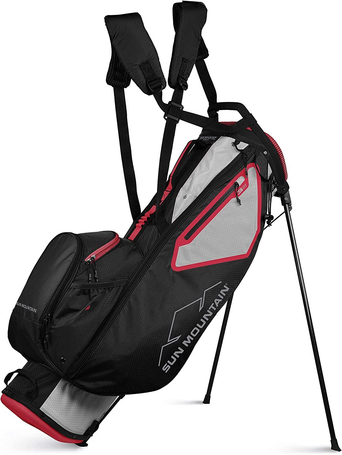 Sun Mountain 2021 3.5LS Golf Stand Bag