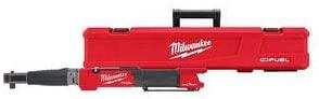 Milwaukee (MLW246520) MIlwaukee M12 FUEL 3/8 in. Drive Digitial Torque Wrench w/ONE-KEY