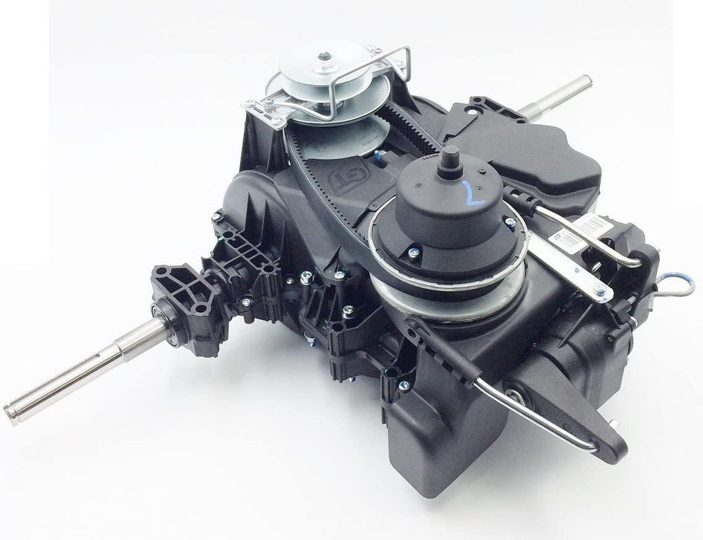 General Transmissions RS800 F Transaxle GT87129 587884501 21548408