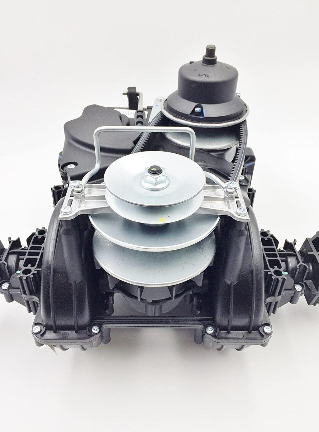 General Transmissions RS800 F Transaxle GT87129 587884501 21548408