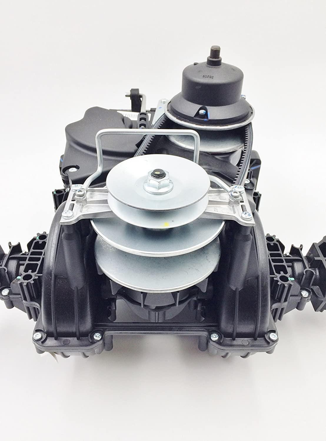 General Transmissions RS800 F Transaxle GT87129 587884501 21548408