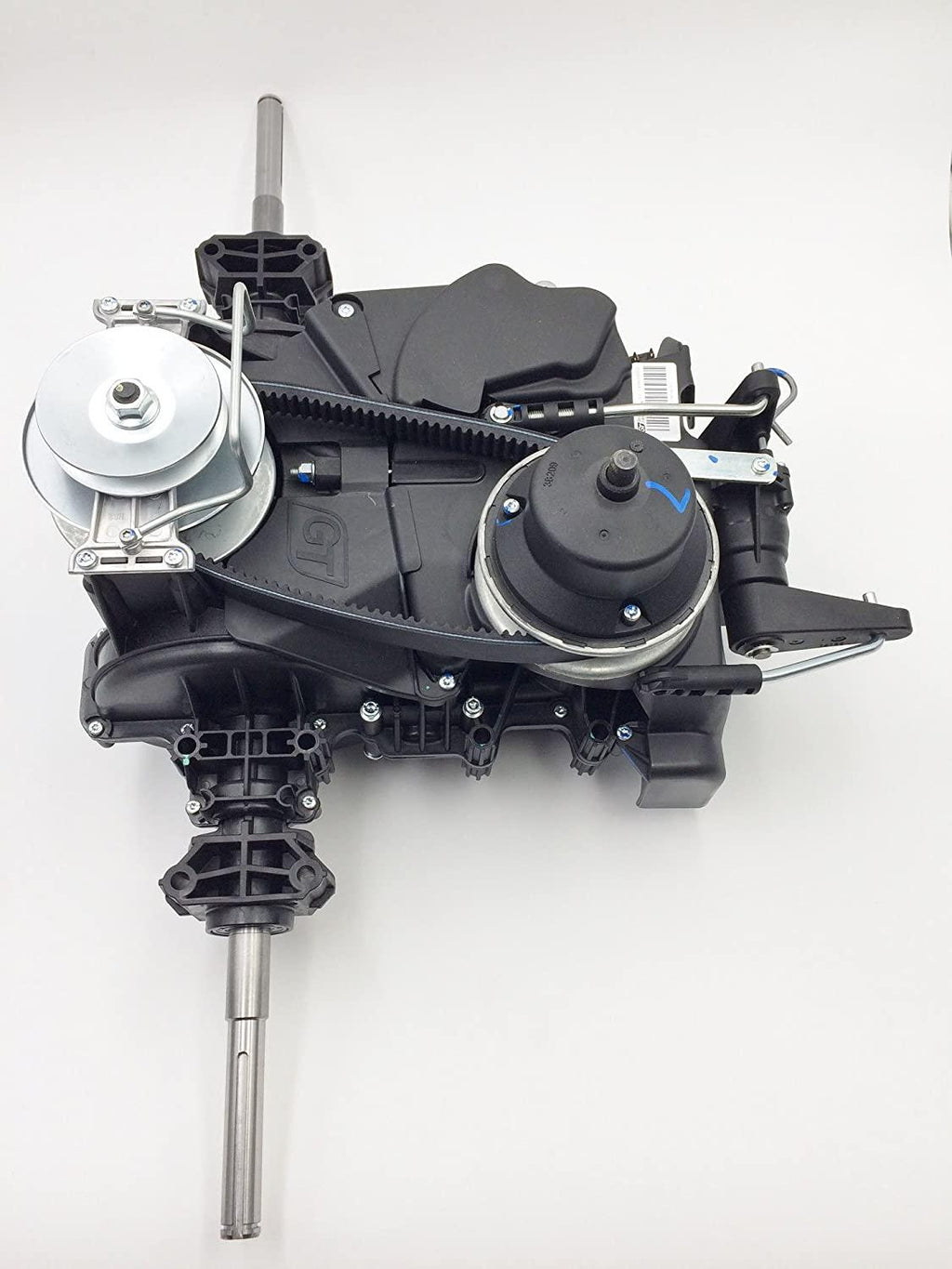 General Transmissions RS800 F Transaxle GT87129 587884501 21548408