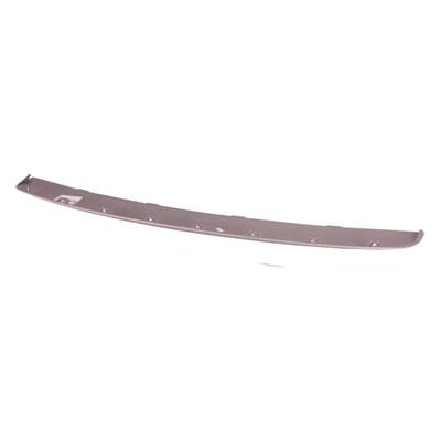 APR High Quality Aftermarket Bumper Protection Pad for 2011-2013 BMW X5 w/o M PackaCAPA Certified BM1009100C 51117222729 BM1009100C