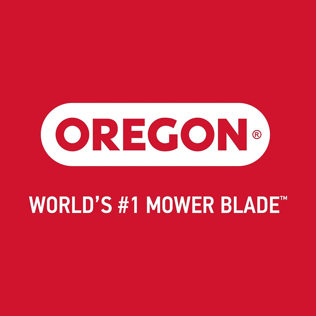 Oregon Precision Blade Balancer, Balances Blades After Sharpening, Universal Metal /Aluminium Design Improves Longevity of Mowers, For All Lawnmower Blades, Fits Stihl, Troy, Husqvarna & More (42-047)
