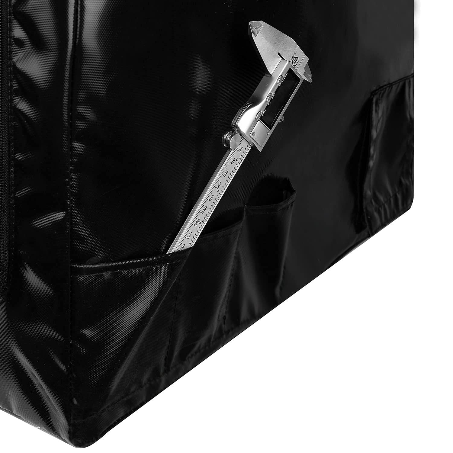 Official Creality Ender 3 S1 Bundle with Comgrow 3D Printer Enclosure Fireproof and Dustproof Tent