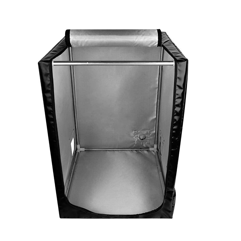 Official Creality Ender 3 S1 Bundle with Comgrow 3D Printer Enclosure Fireproof and Dustproof Tent