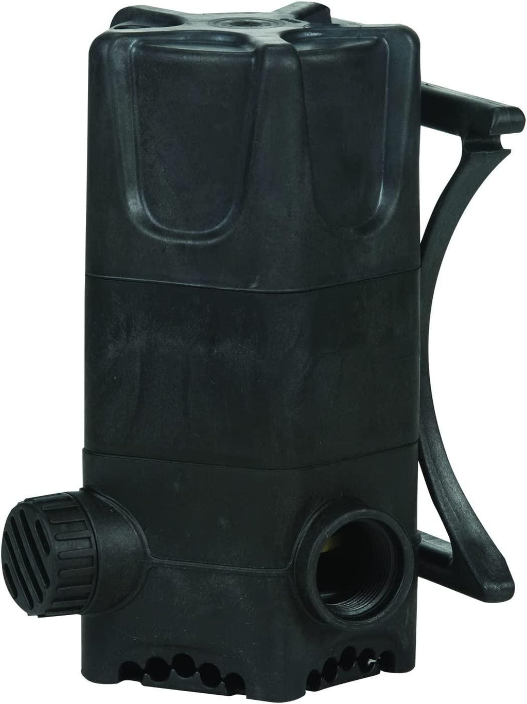 Little Giant 566407 WGP-95-PW Dual DischarDirect Drive Submersible Waterfall and Pond Pump, 700 Watts, 4,280 GPH