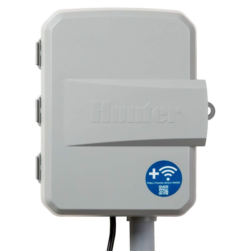 Hunter Company Hydrawise X2 6-Station Outdoor Irrigation Controller (X2-600)