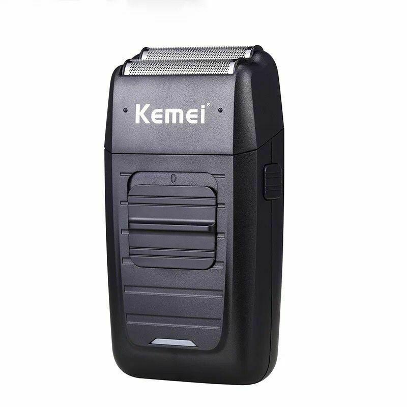 Hair Trimmer 240V Cordless Electric Clipper Oil Head Beard Shaver Cutting Tools