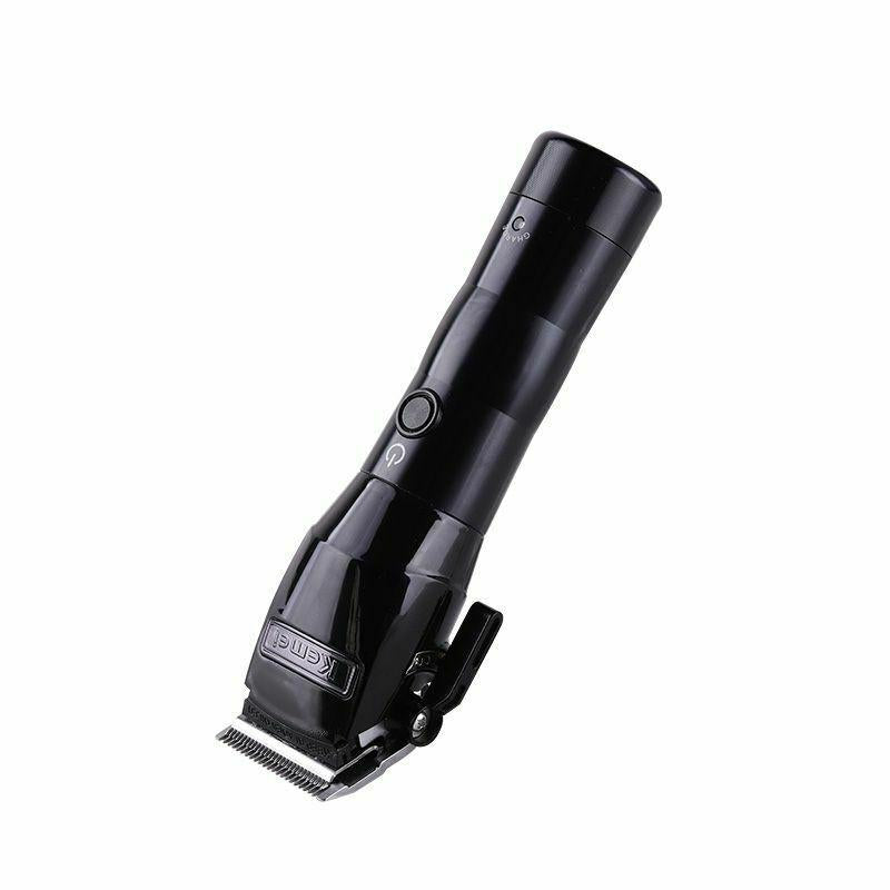 Hair Trimmer 240V Cordless Electric Clipper Oil Head Beard Shaver Cutting Tools
