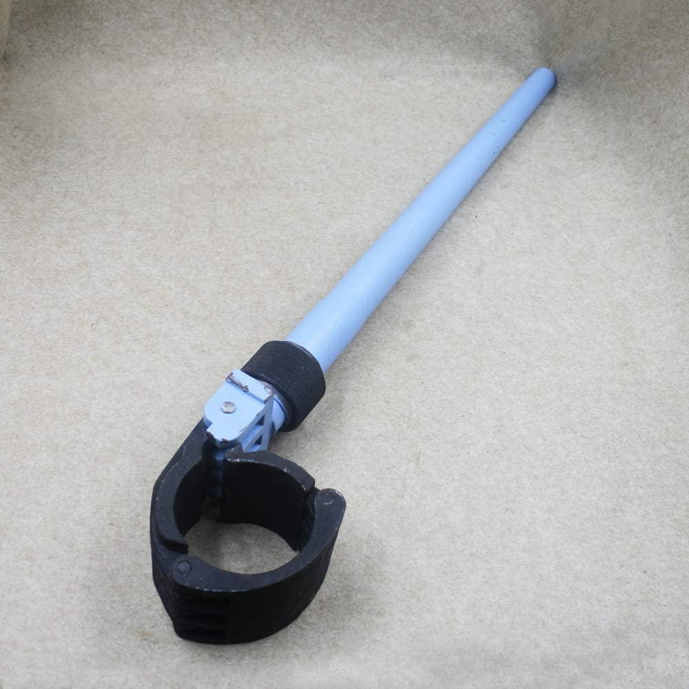 Waterjet Hand Tool Parts 60K Intensifier Girth Wrench Cylinder Wrench 3" OD A-6333 Water Jet Cutting Machine Pump