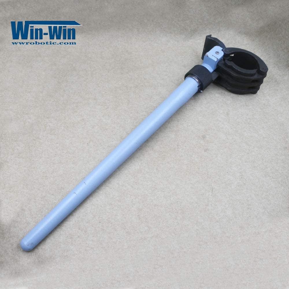 Waterjet Hand Tool Parts 60K Intensifier Girth Wrench Cylinder Wrench 3" OD A-6333 Water Jet Cutting Machine Pump
