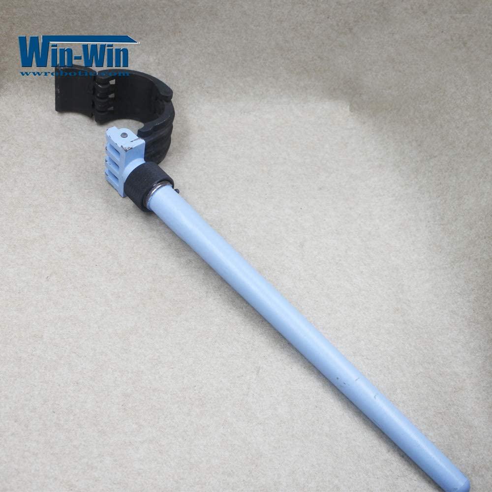 Waterjet Hand Tool Parts 60K Intensifier Girth Wrench Cylinder Wrench 3" OD A-6333 Water Jet Cutting Machine Pump