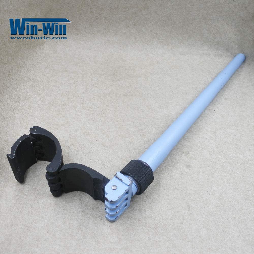 Waterjet Hand Tool Parts 60K Intensifier Girth Wrench Cylinder Wrench 3" OD A-6333 Water Jet Cutting Machine Pump