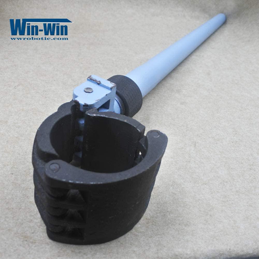 Waterjet Hand Tool Parts 60K Intensifier Girth Wrench Cylinder Wrench 3" OD A-6333 Water Jet Cutting Machine Pump