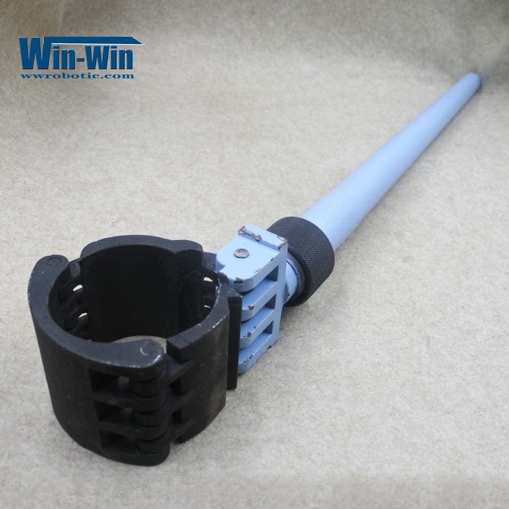 Waterjet Hand Tool Parts 60K Intensifier Girth Wrench Cylinder Wrench 3" OD A-6333 Water Jet Cutting Machine Pump