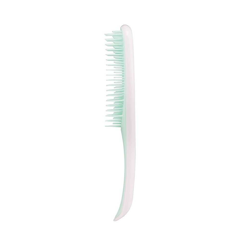 Tangle Teezer The Ultimate Detangling Brush, Dry and Wet Hair Brush Detangler for All Hair Types, Baby Pink &amp; Mint