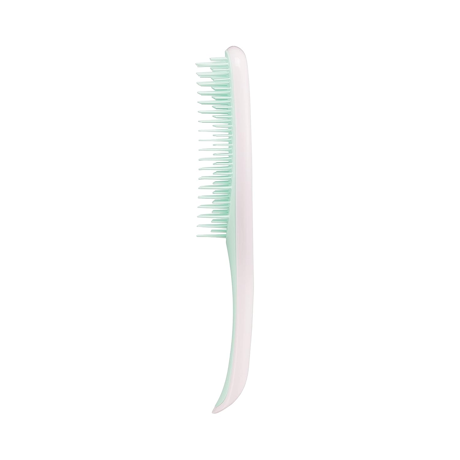 Tangle Teezer The Ultimate Detangling Brush, Dry and Wet Hair Brush Detangler for All Hair Types, Baby Pink &amp; Mint