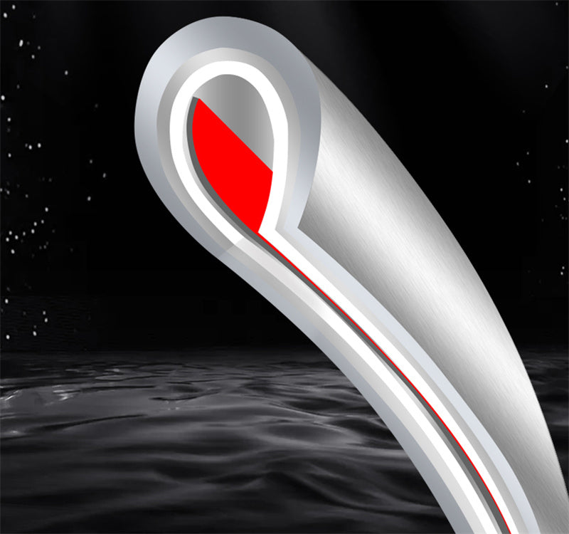 Upgrade Your Car's Protection &amp; Soundproofing With Plating Door EdStrips