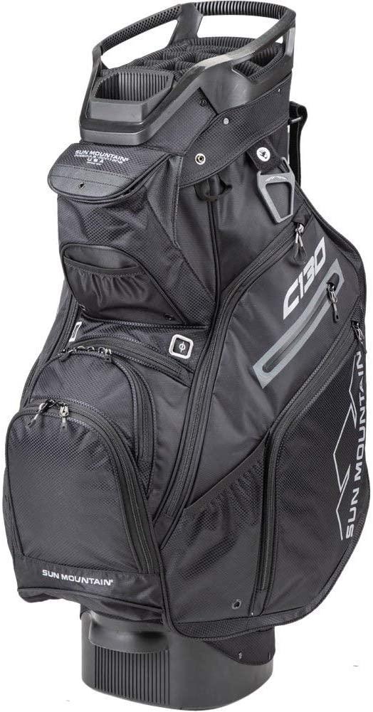 Sun Mountain Golf C 130 Cart Bag (Closeout)
