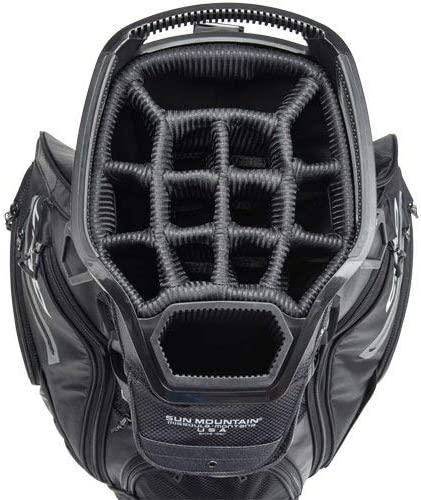 Sun Mountain Golf C 130 Cart Bag (Closeout)