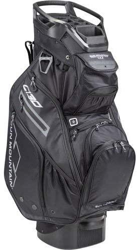 Sun Mountain Golf C 130 Cart Bag (Closeout)