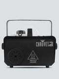 CHAUVET DJ H1600 compact lightweight high output fog machine