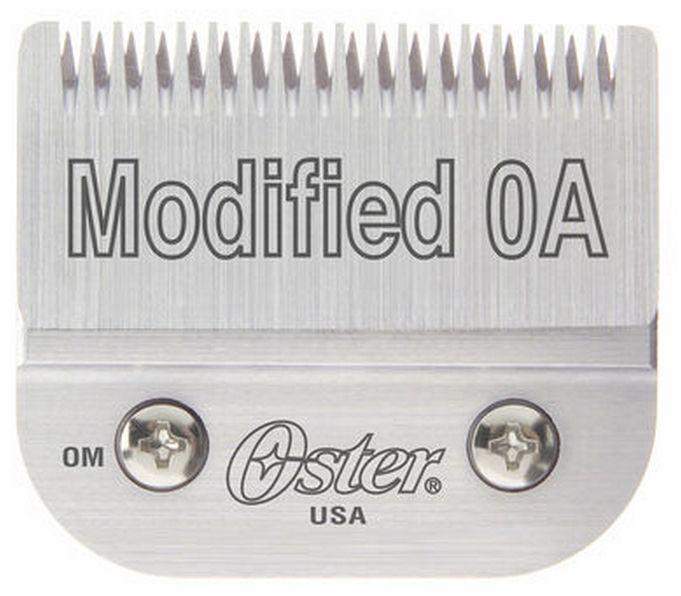 Oster 76 Replacement Clipper Blades - Fits 76, Pwrline, Model 10, , Octane