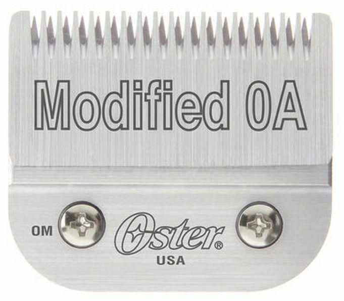 Oster 76 Replacement Clipper Blades - Fits 76, Pwrline, Model 10, , Octane