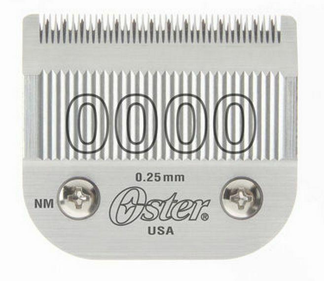 Oster 76 Replacement Clipper Blades - Fits 76, Pwrline, Model 10, , Octane