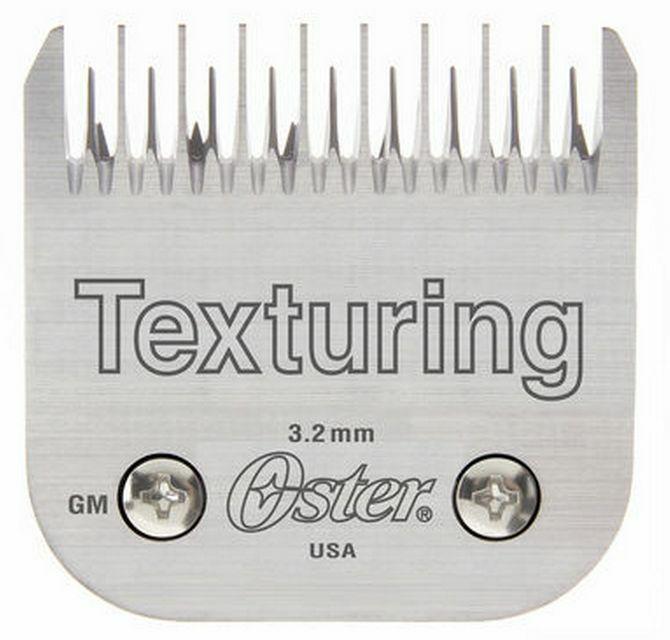 Oster 76 Replacement Clipper Blades - Fits 76, Pwrline, Model 10, , Octane
