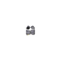 Eckler's Premier  Products 33341160 Camaro Smog Pump 189ci V6