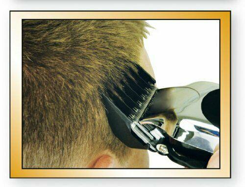 Wahl 79305-1316 HomePro Vogue Deluxe Set Hair Clippers and Clipper Professional