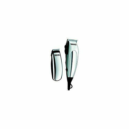 Wahl 79305-1316 HomePro Vogue Deluxe Set Hair Clippers and Clipper Professional