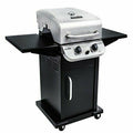 463673519 Performance Series 2-Burner Cabinet Liquid Propane Gas G...