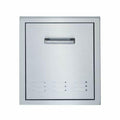 BSAW2022 Single Drawer for Propane Tank or Trash Can