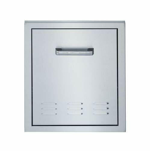BSAW2022 Single Drawer for Propane Tank or Trash Can