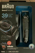 Braun Beard Trimmer BT3040 With Gillette Fusion Proglide