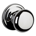 Hancock Polished Chrome Half-Dummy Door Knob