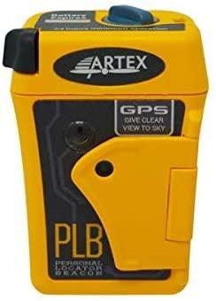 Artex Personal Locator Beacon