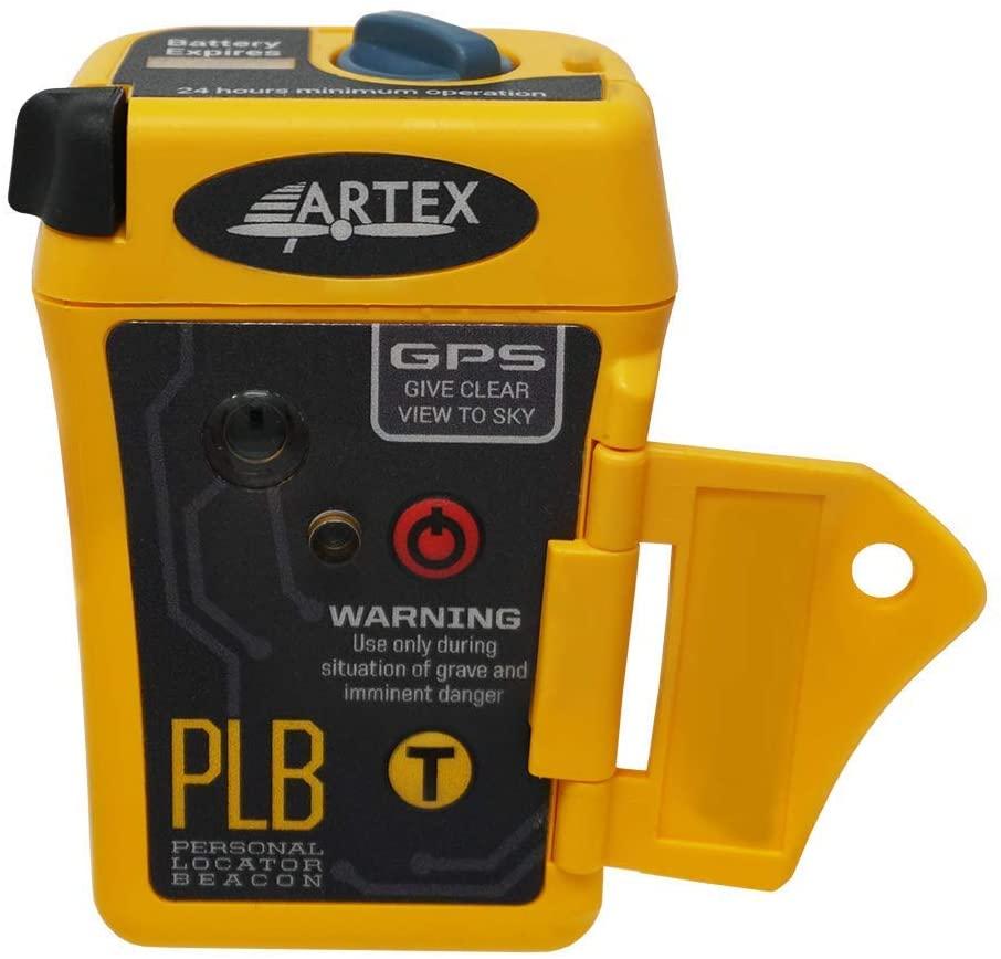 Artex Personal Locator Beacon