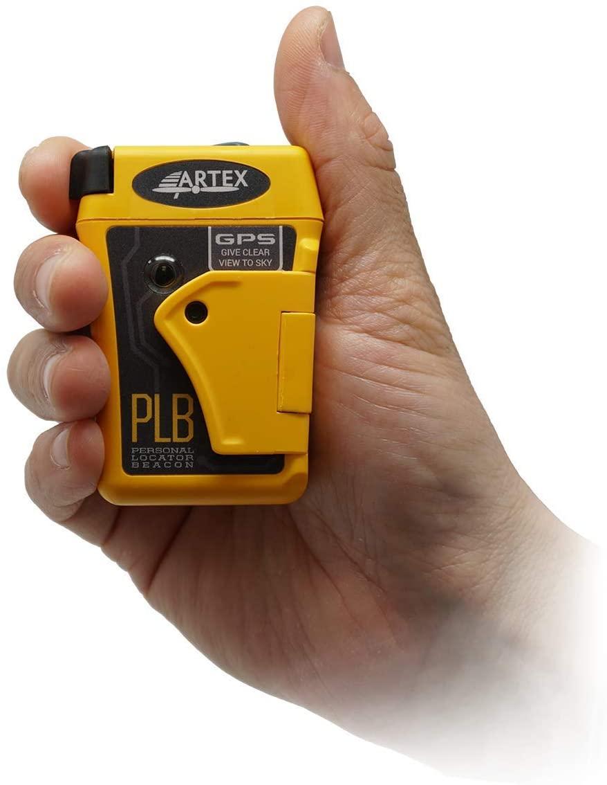 Artex Personal Locator Beacon