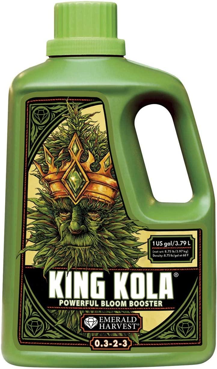 Kola (1 Gallon)