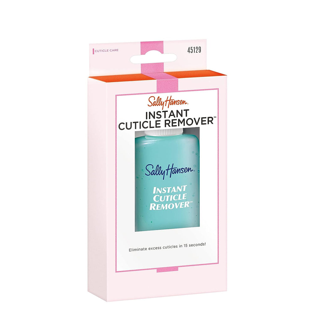 Sally Hansen Instant Cuticle Remover, 1 Fl. Oz., Pack of 1
