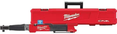 M12 FUEL 3/8" Digital Torque Wrench with ONE-KEY, No Charger, No Battery, Bare Tool Only.