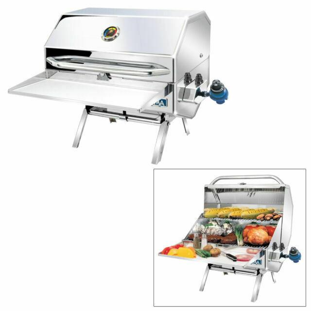 Catalina 2 Gourmet Series Gas Grill