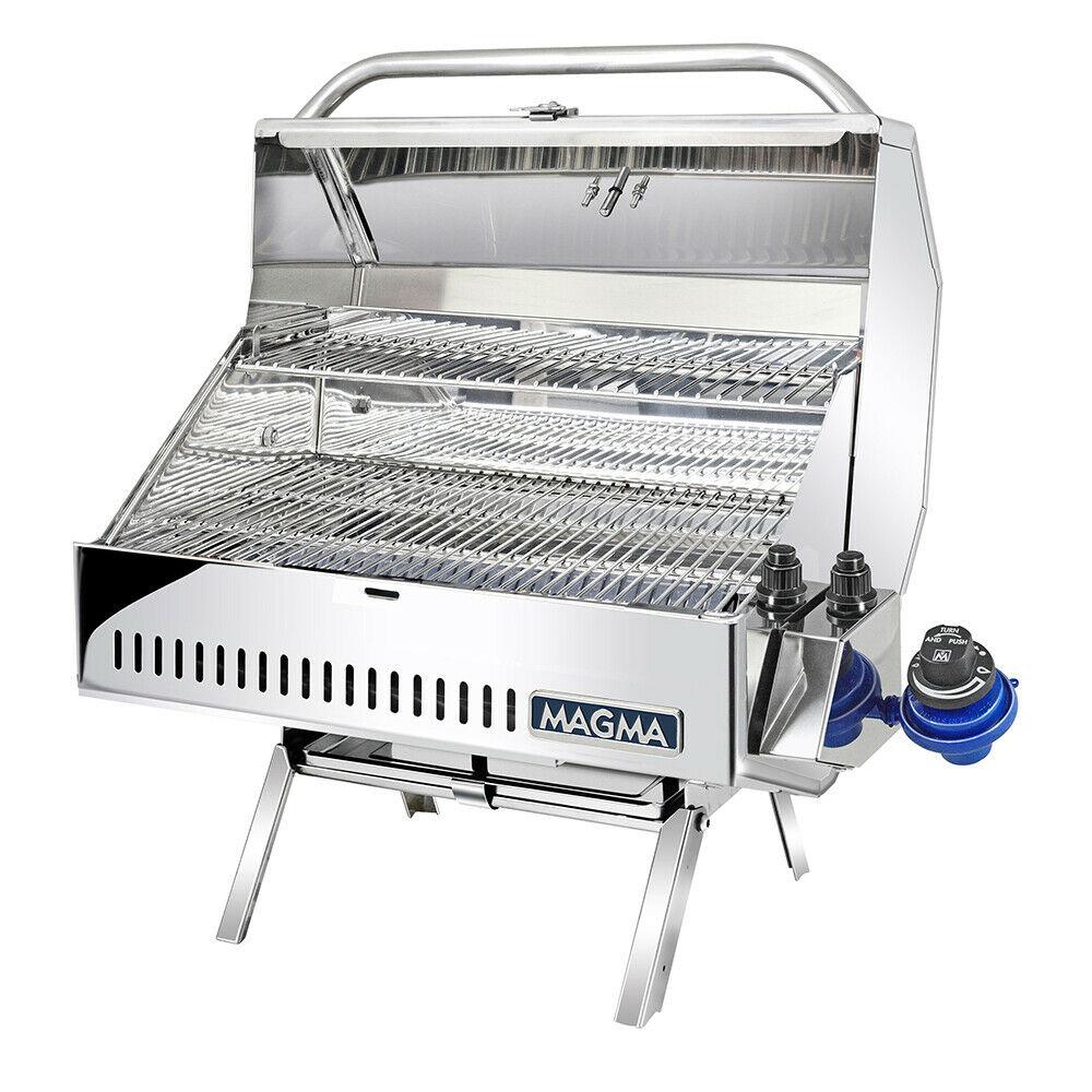 Catalina 2 Gourmet Series Gas Grill