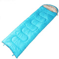 FSGHJJKN Camping Sleeping Bag W/Compact Compression Sack – 4 Season Sleeping Bag for Adults & Kids – Lightweight Warm and Washable, for HiTraveling.